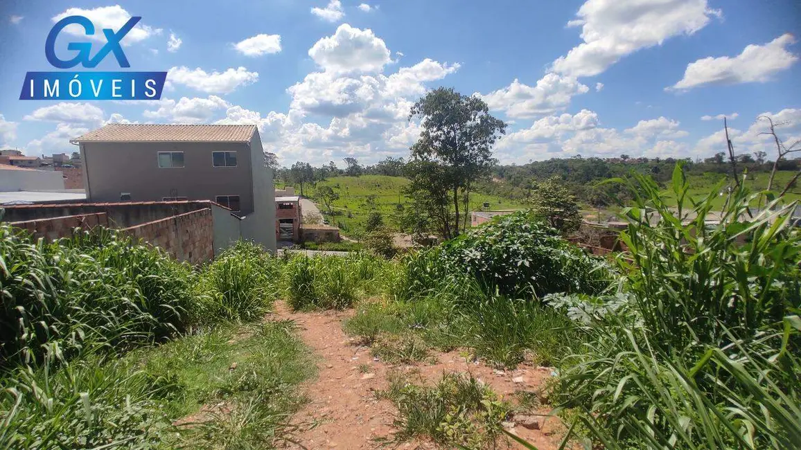 Foto 8 de Terreno / Lote à venda, 250m2 em Belvedere, Ribeirao Das Neves - MG