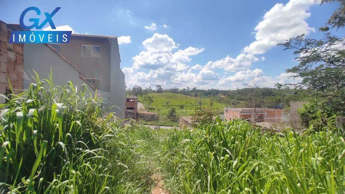 Foto 9 de Terreno / Lote à venda, 250m2 em Belvedere, Ribeirao Das Neves - MG