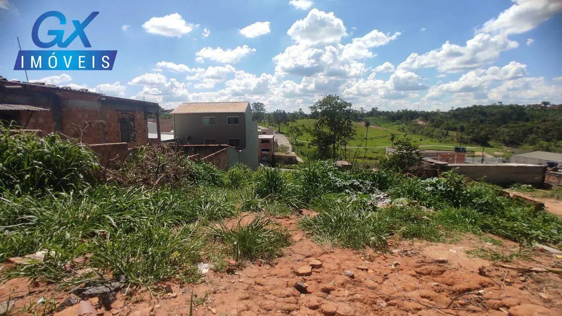 Foto 7 de Terreno / Lote à venda, 250m2 em Belvedere, Ribeirao Das Neves - MG
