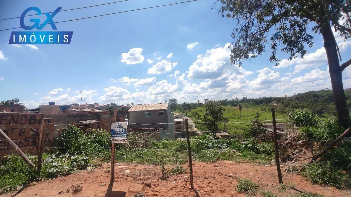 Foto 4 de Terreno / Lote à venda, 250m2 em Belvedere, Ribeirao Das Neves - MG