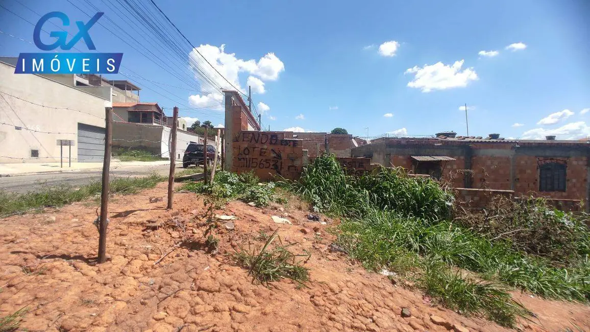 Foto 5 de Terreno / Lote à venda, 250m2 em Belvedere, Ribeirao Das Neves - MG