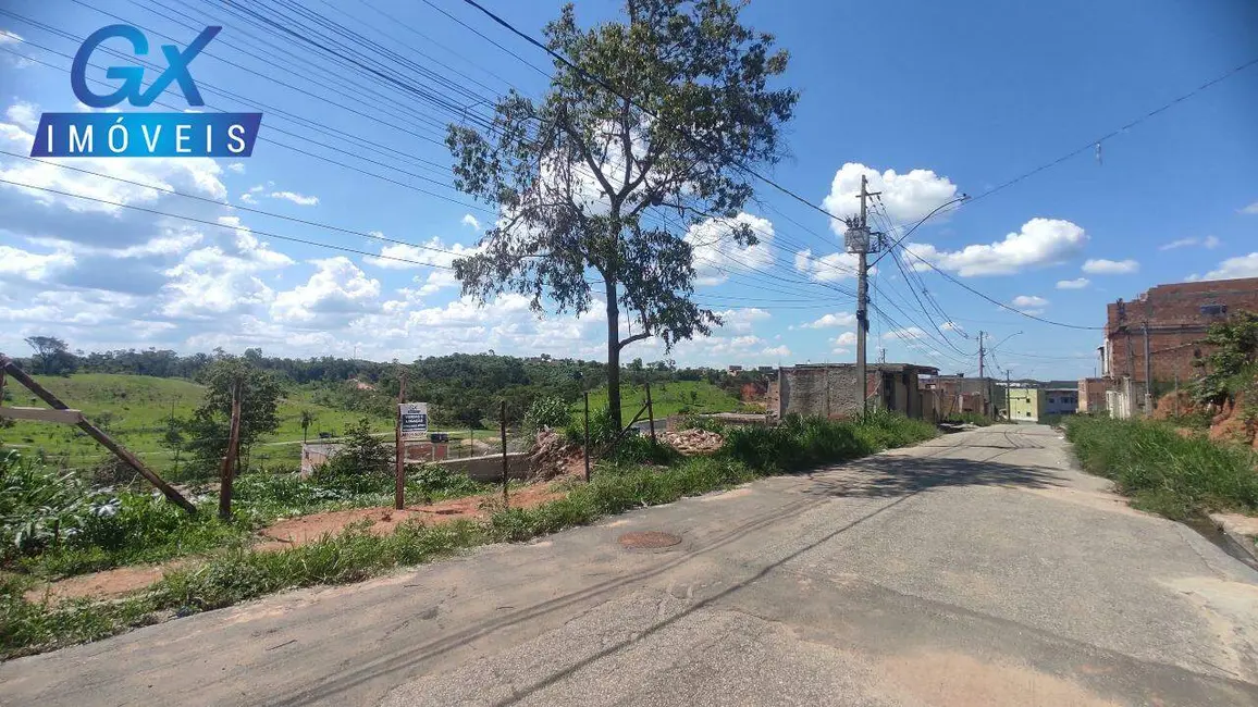 Foto 2 de Terreno / Lote à venda, 250m2 em Belvedere, Ribeirao Das Neves - MG