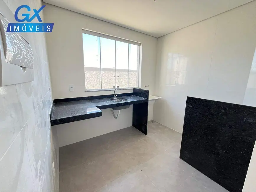 Apartamento com 2 quartos à venda, 52m2 em Veneza, Ribeirao Das Neves - MG - imagem 5 Foto 5 de Apartamento com 2 quartos à venda, 52m2 em Veneza, Ribeirao Das Neves - MG