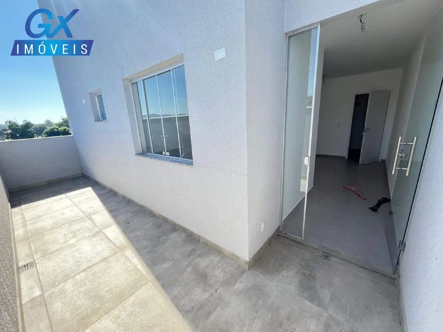 Foto 1 de Apartamento com 2 quartos à venda, 52m2 em Veneza, Ribeirao Das Neves - MG