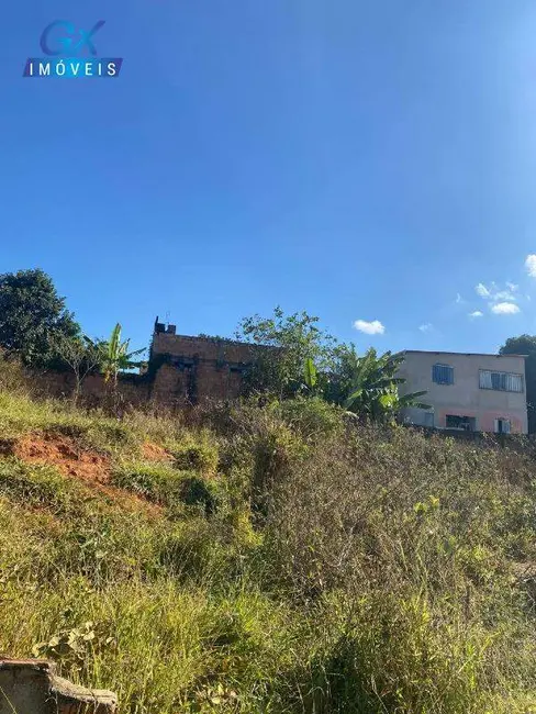Terreno / Lote à venda, 404m2 em San Genaro, Ribeirao Das Neves - MG - imagem 6 Foto 6 de Terreno / Lote à venda, 404m2 em San Genaro, Ribeirao Das Neves - MG