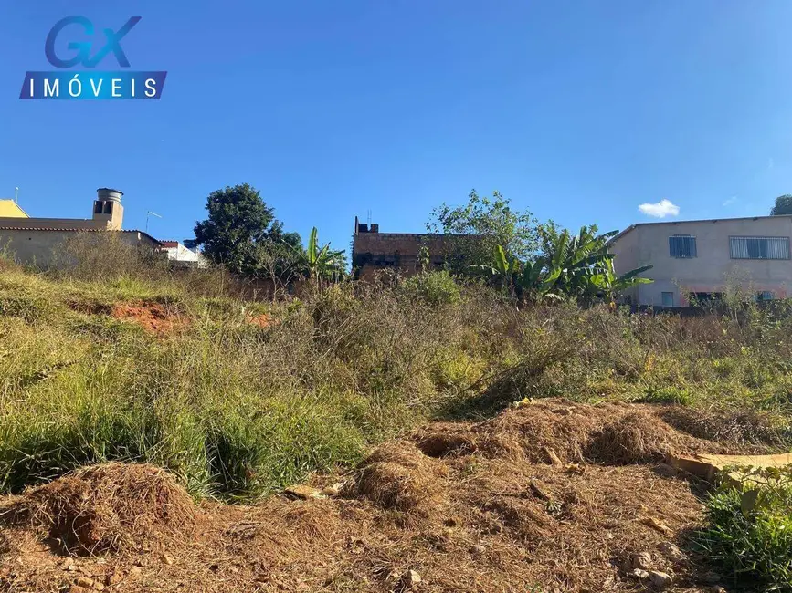Foto 1 de Terreno / Lote à venda, 404m2 em San Genaro, Ribeirao Das Neves - MG