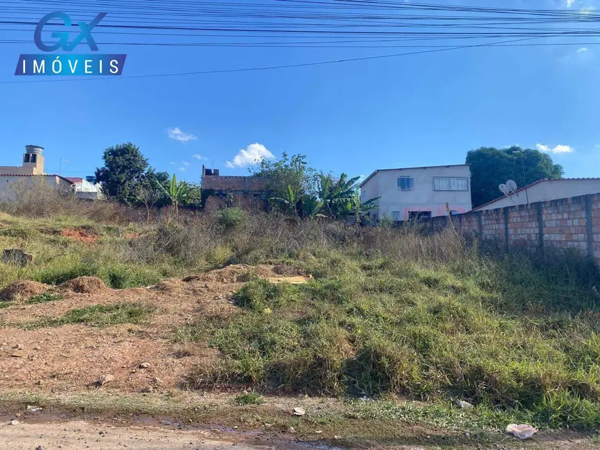 Terreno / Lote à venda, 404m2 em San Genaro, Ribeirao Das Neves - MG - imagem 7 Foto 7 de Terreno / Lote à venda, 404m2 em San Genaro, Ribeirao Das Neves - MG