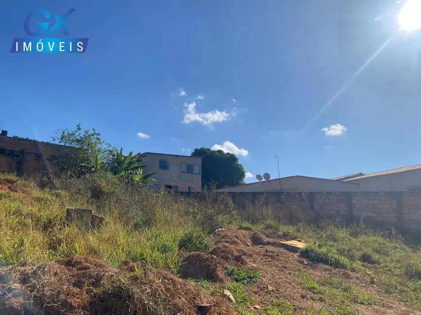 Terreno / Lote à venda, 404m2 em San Genaro, Ribeirao Das Neves - MG - imagem 5 Foto 5 de Terreno / Lote à venda, 404m2 em San Genaro, Ribeirao Das Neves - MG