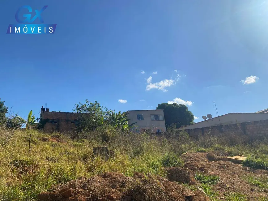 Terreno / Lote à venda, 404m2 em San Genaro, Ribeirao Das Neves - MG - imagem 8 Foto 8 de Terreno / Lote à venda, 404m2 em San Genaro, Ribeirao Das Neves - MG