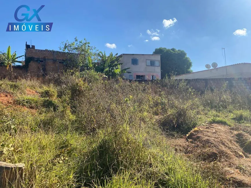 Terreno / Lote à venda, 404m2 em San Genaro, Ribeirao Das Neves - MG - imagem 3 Foto 3 de Terreno / Lote à venda, 404m2 em San Genaro, Ribeirao Das Neves - MG
