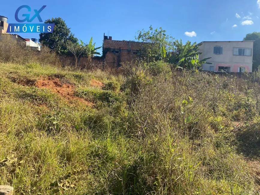Foto 2 de Terreno / Lote à venda, 404m2 em San Genaro, Ribeirao Das Neves - MG