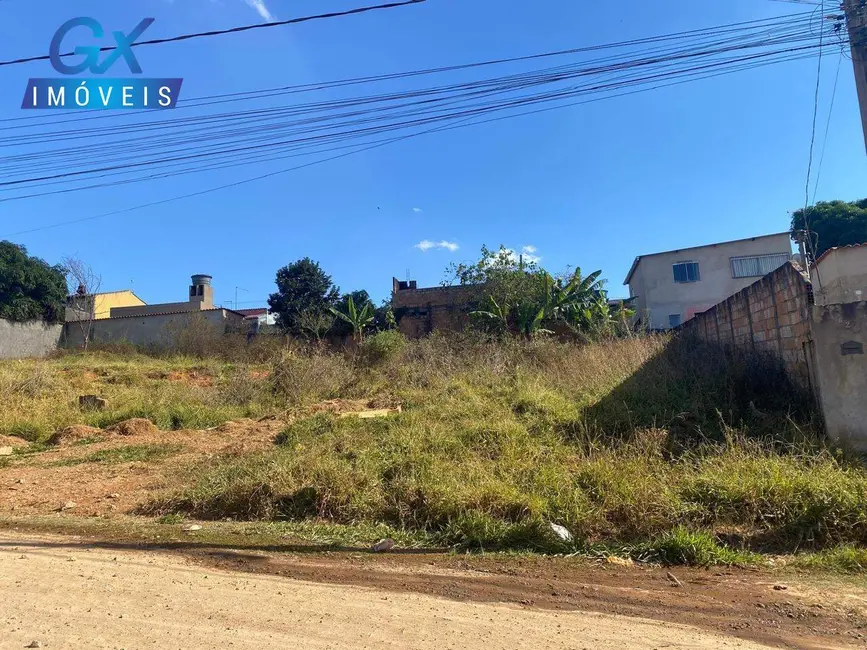 Terreno / Lote à venda, 404m2 em San Genaro, Ribeirao Das Neves - MG - imagem 9 Foto 9 de Terreno / Lote à venda, 404m2 em San Genaro, Ribeirao Das Neves - MG