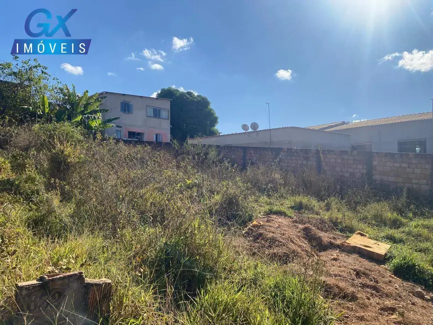Terreno / Lote à venda, 404m2 em San Genaro, Ribeirao Das Neves - MG - imagem 4 Foto 4 de Terreno / Lote à venda, 404m2 em San Genaro, Ribeirao Das Neves - MG