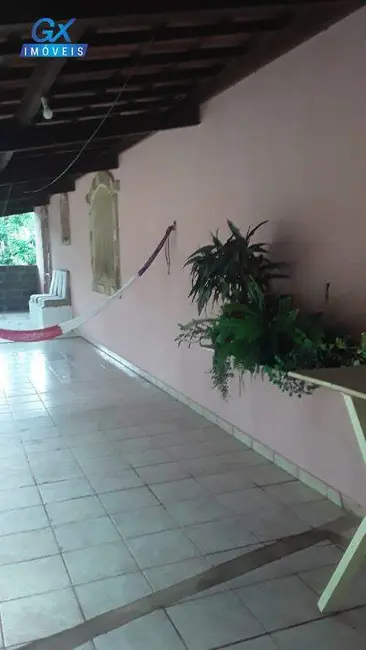 Foto 1 de Chácara com 3 quartos à venda, 136m2 em Esmeraldas - MG