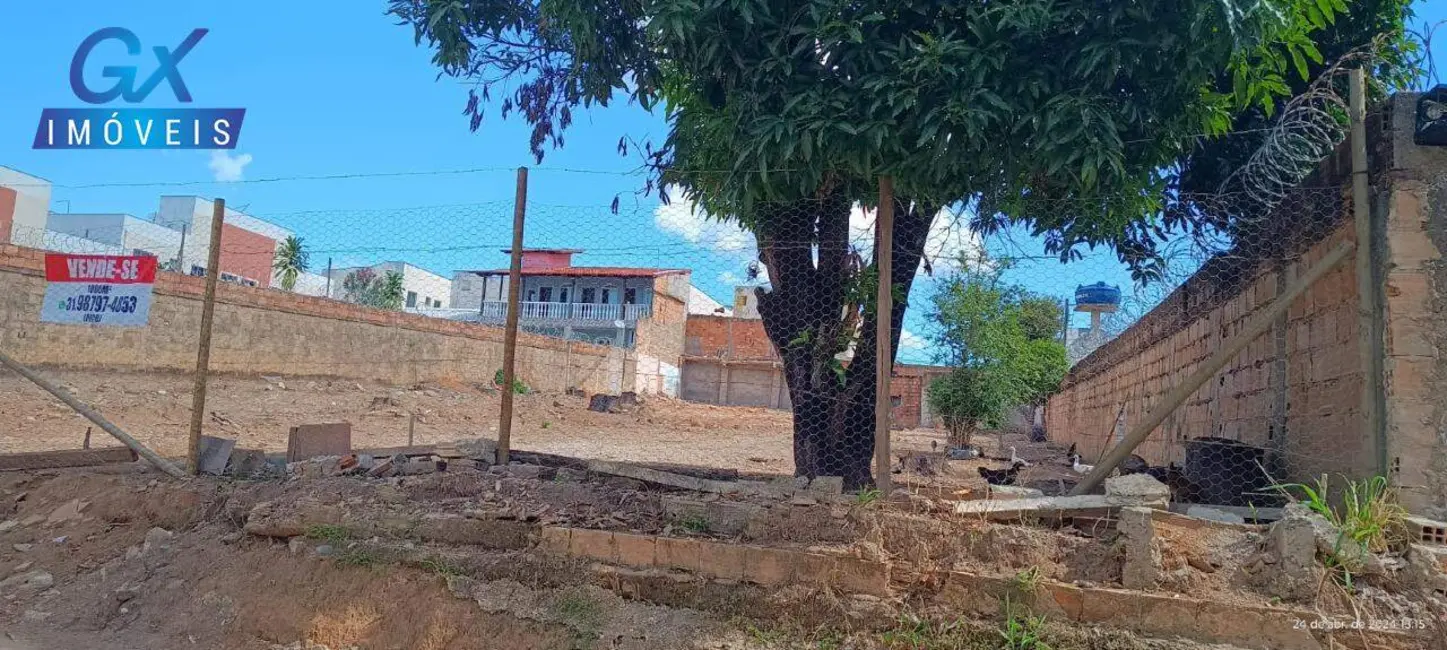 Terreno / Lote à venda, 1000m2 em Bom Sossego, Ribeirao Das Neves - MG - imagem 3 Foto 3 de Terreno / Lote à venda, 1000m2 em Bom Sossego, Ribeirao Das Neves - MG