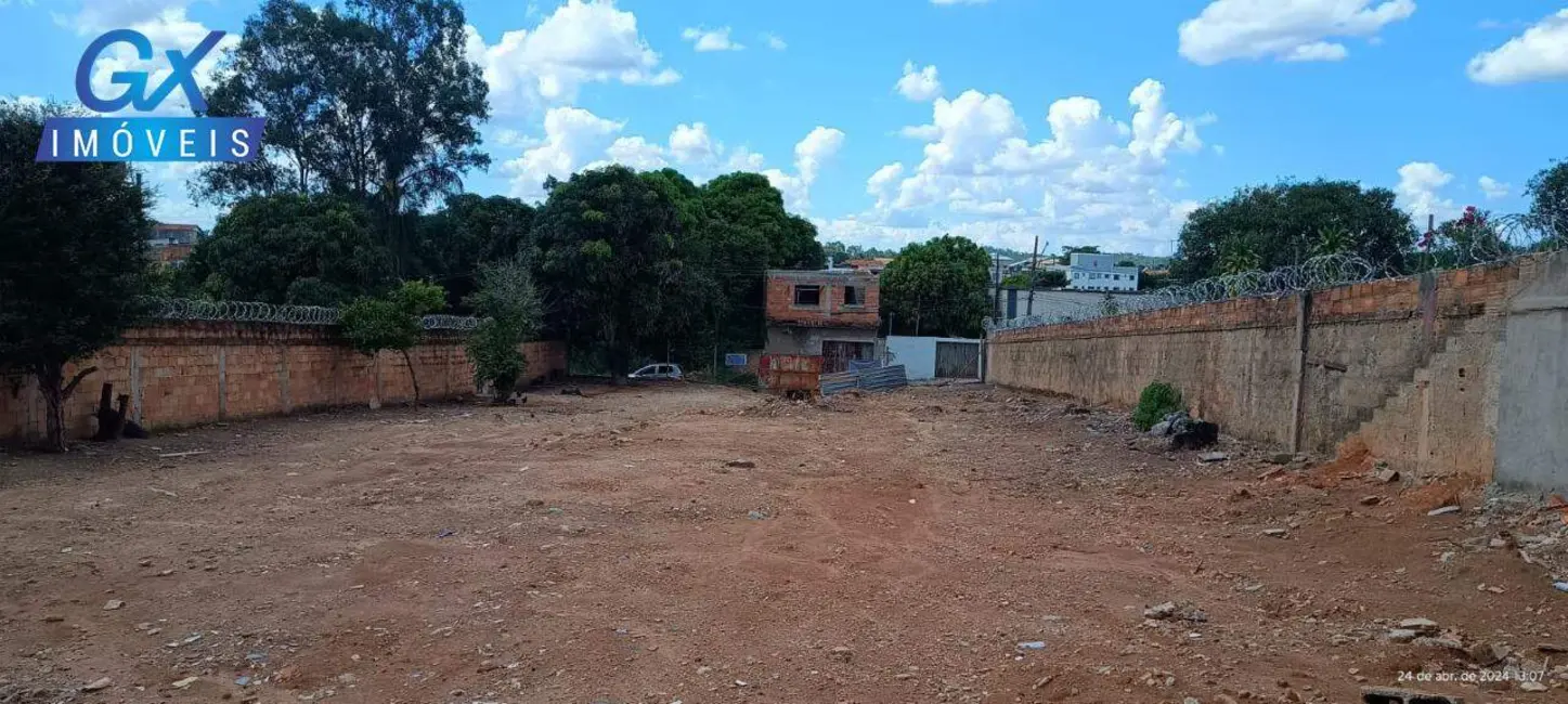 Terreno / Lote à venda, 1000m2 em Bom Sossego, Ribeirao Das Neves - MG - imagem 5 Foto 5 de Terreno / Lote à venda, 1000m2 em Bom Sossego, Ribeirao Das Neves - MG