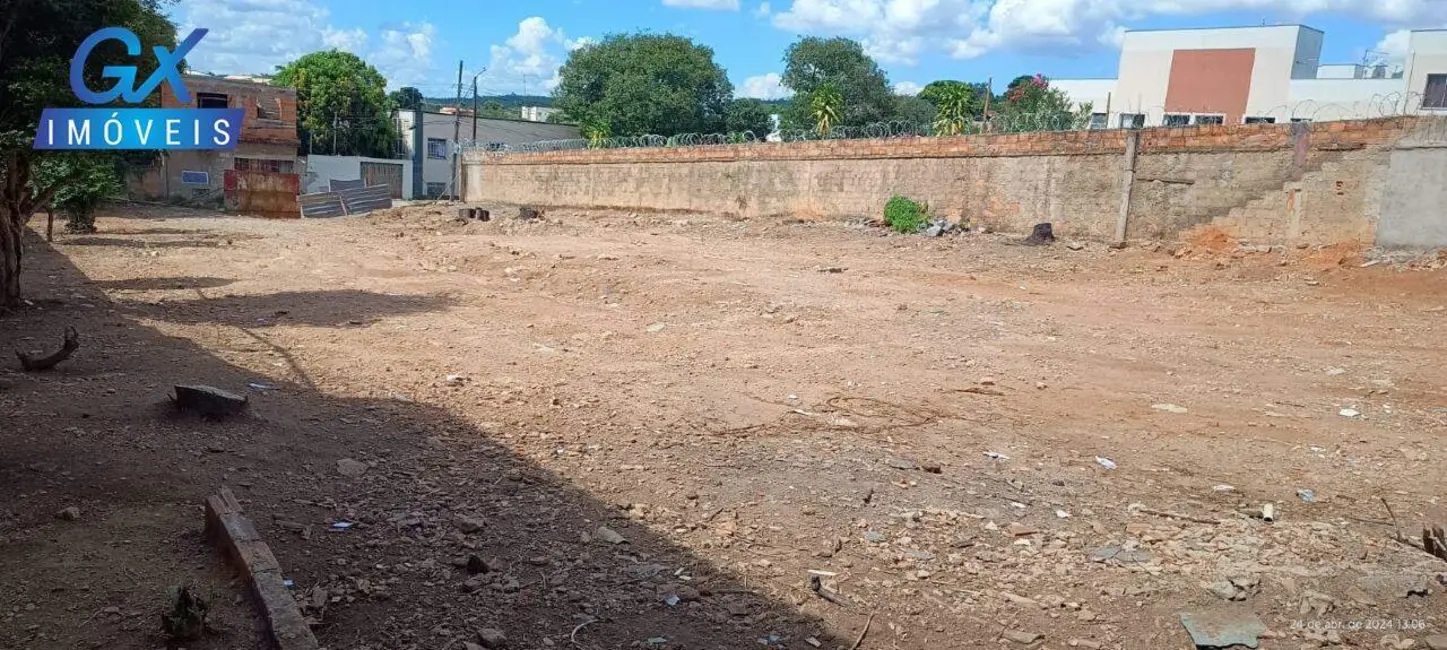 Terreno / Lote à venda, 1000m2 em Bom Sossego, Ribeirao Das Neves - MG - imagem 4 Foto 4 de Terreno / Lote à venda, 1000m2 em Bom Sossego, Ribeirao Das Neves - MG