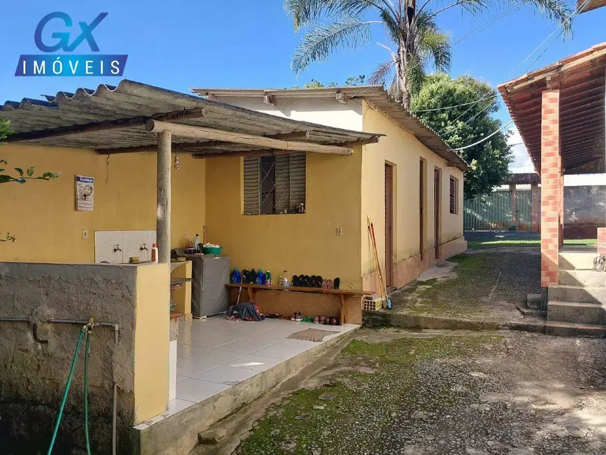 Chácara com 3 quartos à venda, 200m2 em Esmeraldas - MG - imagem 7 Foto 7 de Chácara com 3 quartos à venda, 200m2 em Esmeraldas - MG
