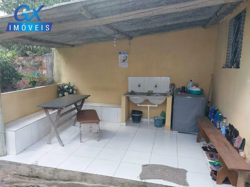 Chácara com 3 quartos à venda, 200m2 em Esmeraldas - MG - imagem 8 Foto 8 de Chácara com 3 quartos à venda, 200m2 em Esmeraldas - MG
