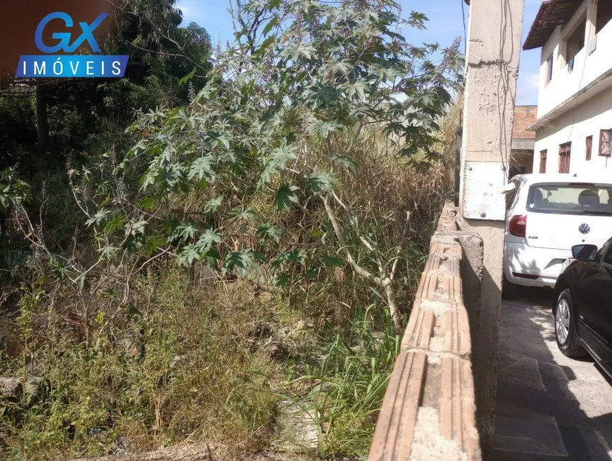 Terreno / Lote à venda, 360m2 em Veneza, Ribeirao Das Neves - MG - imagem 5 Foto 5 de Terreno / Lote à venda, 360m2 em Veneza, Ribeirao Das Neves - MG