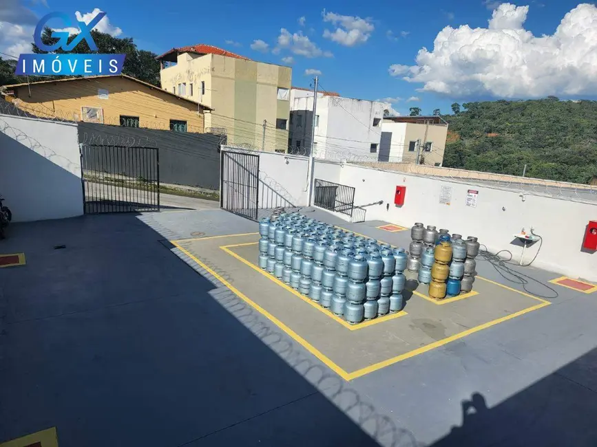 Armazém / Galpão à venda, 339m2 em Esmeraldas - MG - imagem 5 Foto 5 de Armazém / Galpão à venda, 339m2 em Esmeraldas - MG