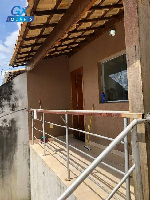Casa com 2 quartos à venda, 180m2 em Esmeraldas - MG - imagem 6 Foto 6 de Casa com 2 quartos à venda, 180m2 em Esmeraldas - MG