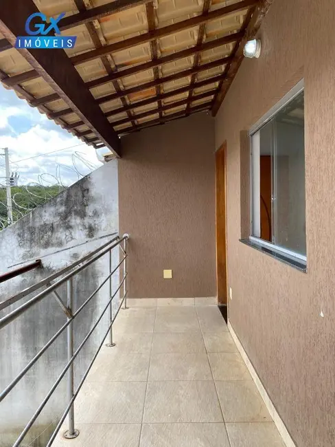 Casa com 2 quartos à venda, 180m2 em Esmeraldas - MG - imagem 7 Foto 7 de Casa com 2 quartos à venda, 180m2 em Esmeraldas - MG