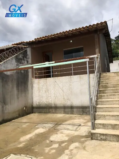 Casa com 2 quartos à venda, 180m2 em Esmeraldas - MG - imagem 4 Foto 4 de Casa com 2 quartos à venda, 180m2 em Esmeraldas - MG