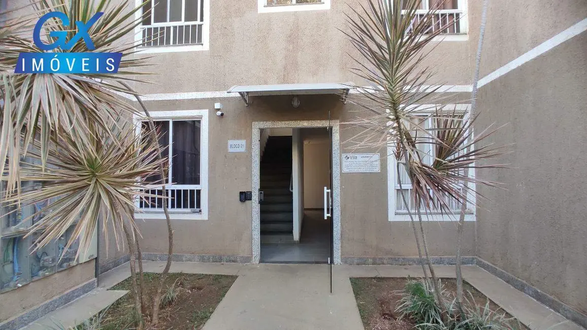 Apartamento com 2 quartos à venda, 47m2 em Rosana, Ribeirao Das Neves - MG - imagem 8 Foto 8 de Apartamento com 2 quartos à venda, 47m2 em Rosana, Ribeirao Das Neves - MG