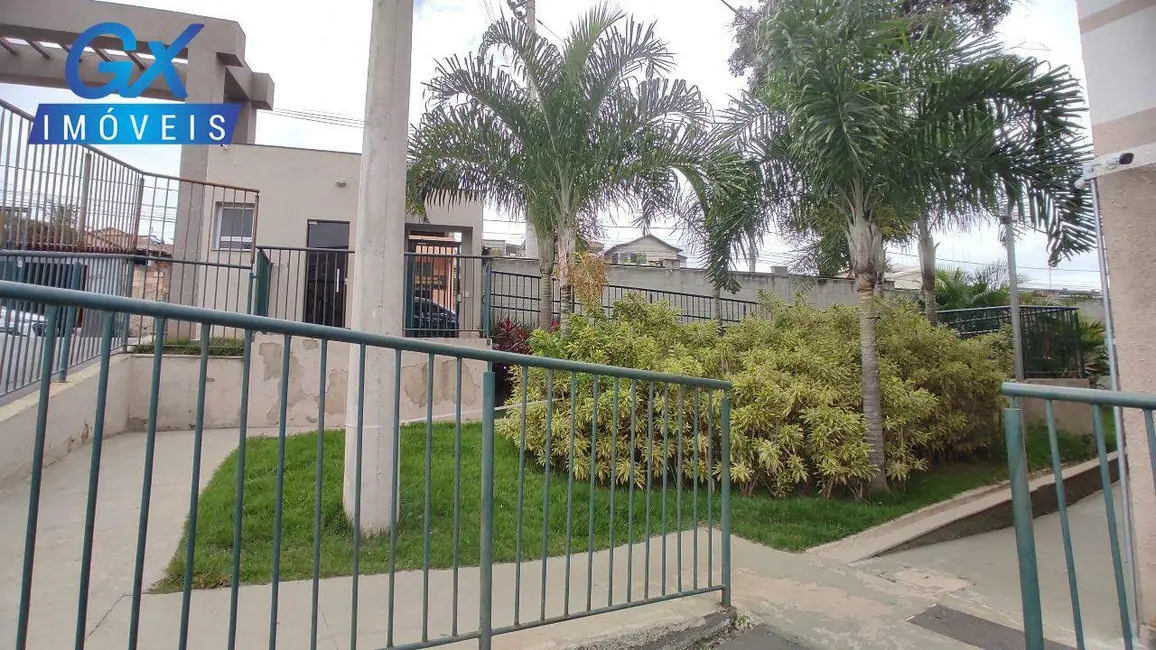 Apartamento com 2 quartos à venda, 47m2 em Rosana, Ribeirao Das Neves - MG - imagem 6 Foto 6 de Apartamento com 2 quartos à venda, 47m2 em Rosana, Ribeirao Das Neves - MG