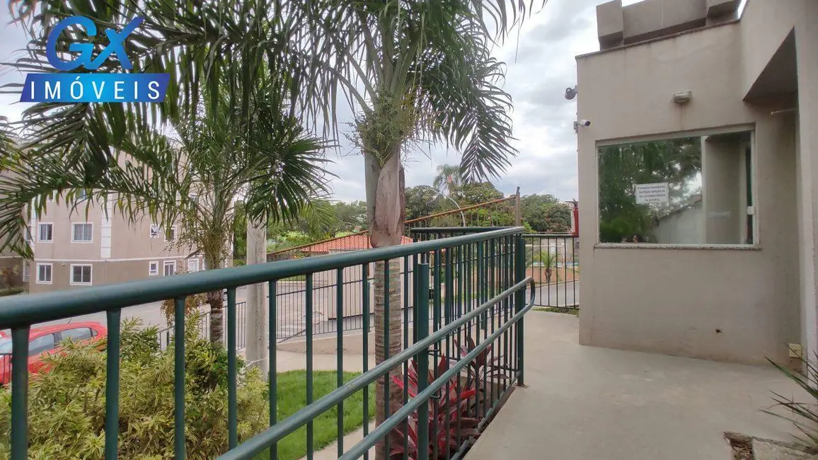 Apartamento com 2 quartos à venda, 47m2 em Rosana, Ribeirao Das Neves - MG - imagem 5 Foto 5 de Apartamento com 2 quartos à venda, 47m2 em Rosana, Ribeirao Das Neves - MG