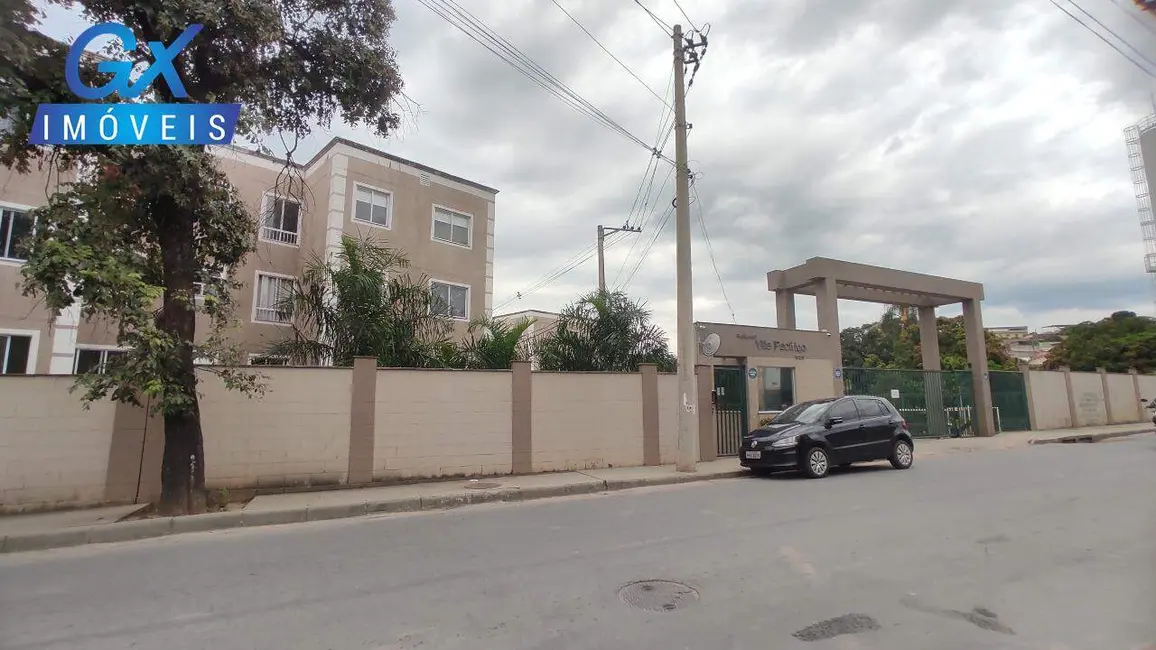 Apartamento com 2 quartos à venda, 47m2 em Rosana, Ribeirao Das Neves - MG - imagem 1 Foto 1 de Apartamento com 2 quartos à venda, 47m2 em Rosana, Ribeirao Das Neves - MG