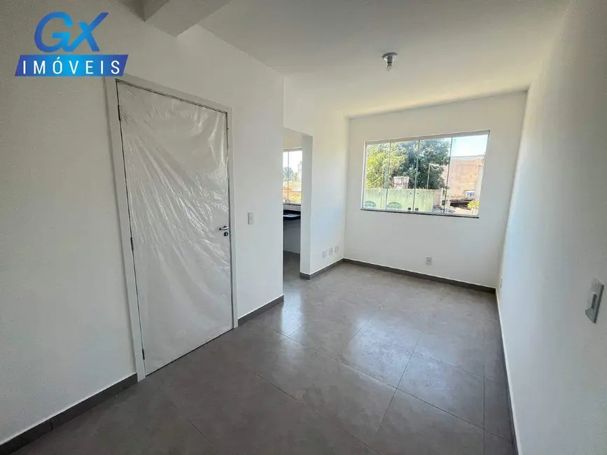 Foto 1 de Apartamento com 2 quartos à venda, 52m2 em Veneza, Ribeirao Das Neves - MG
