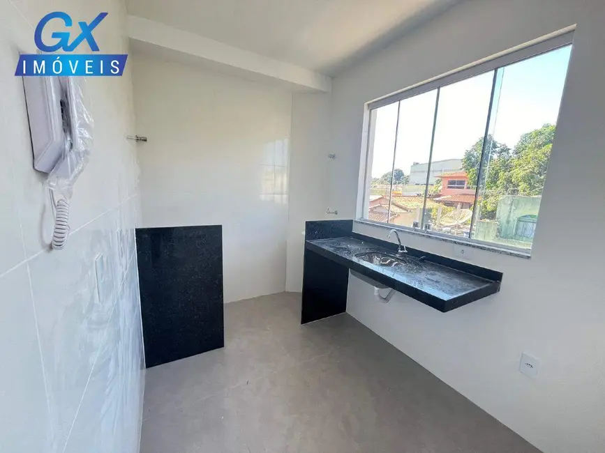 Foto 2 de Apartamento com 2 quartos à venda, 52m2 em Veneza, Ribeirao Das Neves - MG