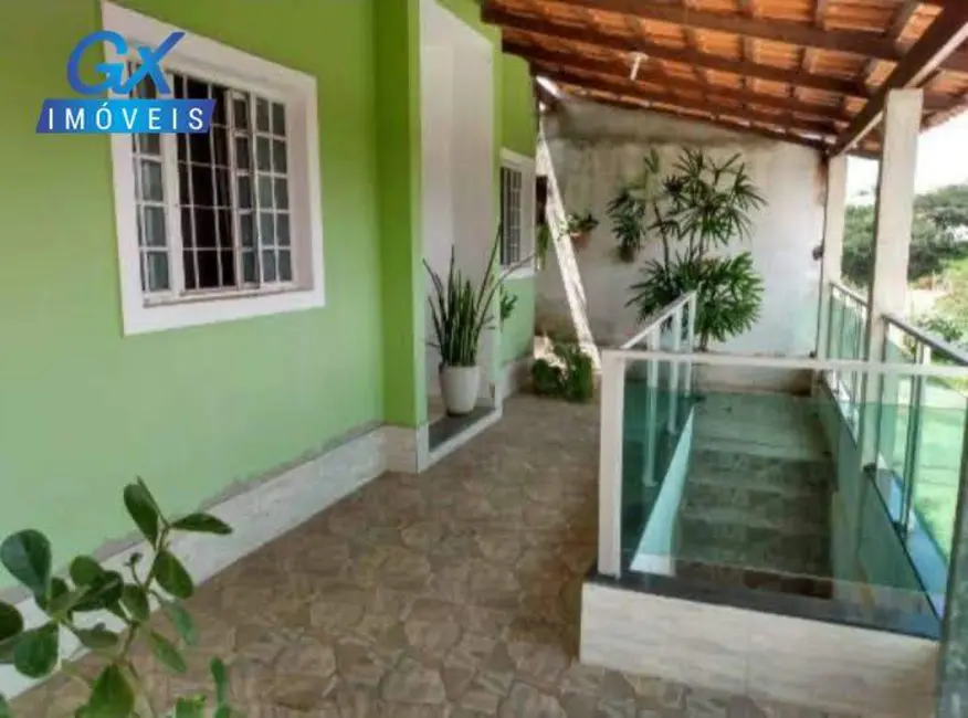 Casa com 2 quartos à venda, 250m2 em Belvedere, Ribeirao Das Neves - MG - imagem 1 Foto 1 de Casa com 2 quartos à venda, 250m2 em Belvedere, Ribeirao Das Neves - MG