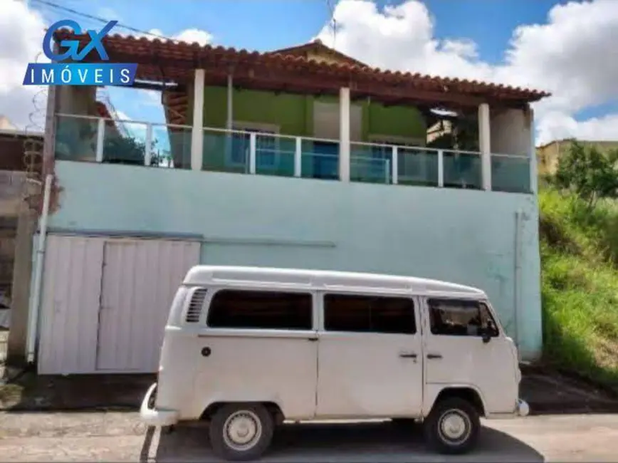 Casa com 2 quartos à venda, 250m2 em Belvedere, Ribeirao Das Neves - MG - imagem 2 Foto 2 de Casa com 2 quartos à venda, 250m2 em Belvedere, Ribeirao Das Neves - MG