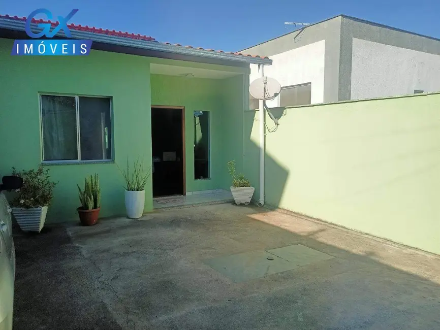 Casa com 3 quartos à venda, 360m2 em Esmeraldas - MG - imagem 2 Foto 2 de Casa com 3 quartos à venda, 360m2 em Esmeraldas - MG