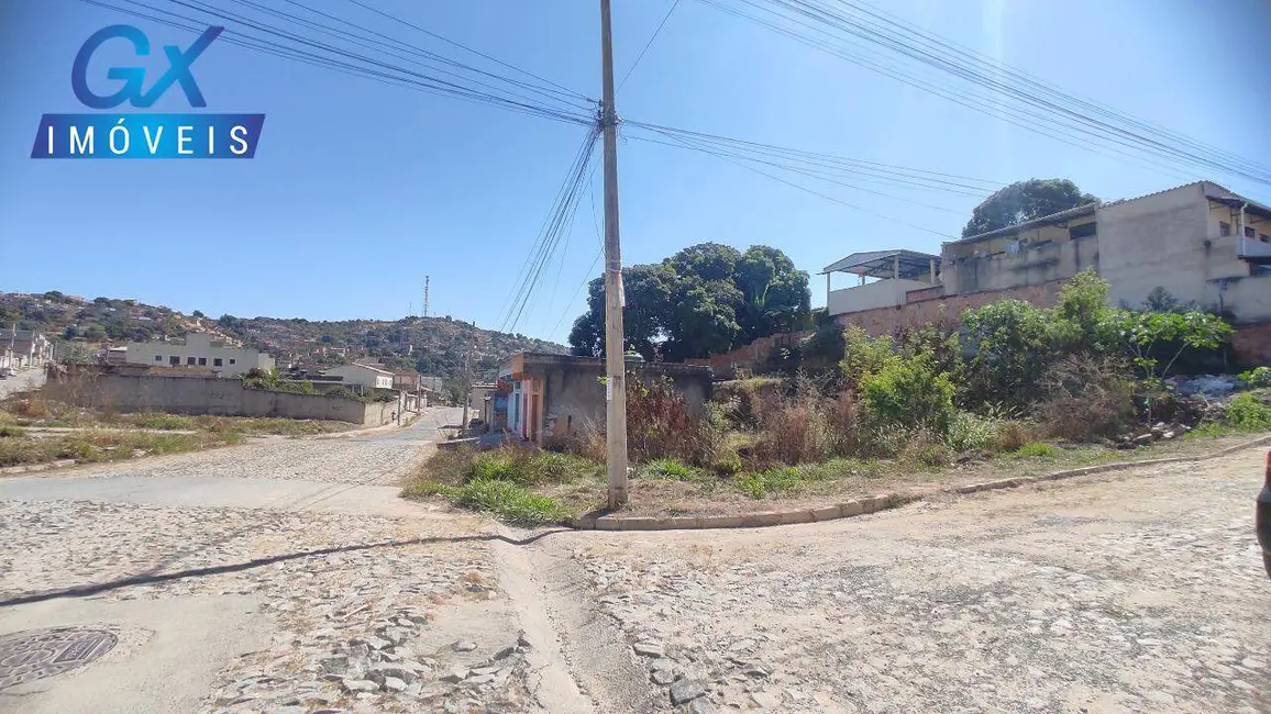 Terreno / Lote à venda, 390m2 em Veneza, Ribeirao Das Neves - MG - imagem 3 Foto 3 de Terreno / Lote à venda, 390m2 em Veneza, Ribeirao Das Neves - MG