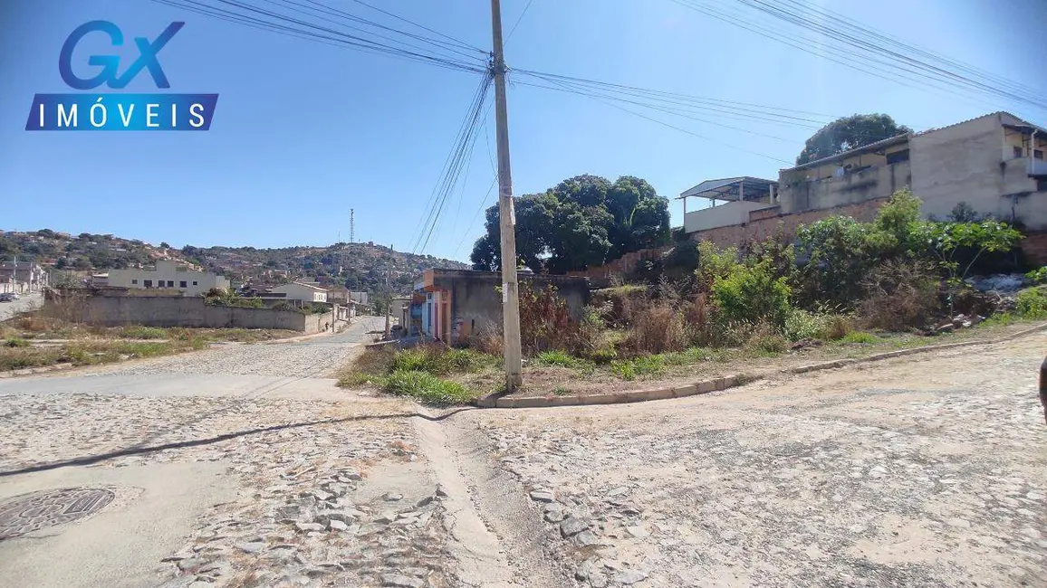 Terreno / Lote à venda, 390m2 em Veneza, Ribeirao Das Neves - MG - imagem 5 Foto 5 de Terreno / Lote à venda, 390m2 em Veneza, Ribeirao Das Neves - MG