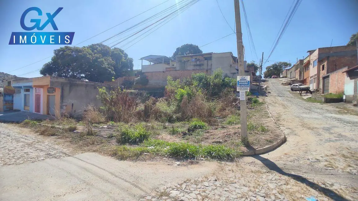 Foto 2 de Terreno / Lote à venda, 390m2 em Veneza, Ribeirao Das Neves - MG