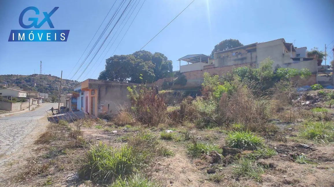 Terreno / Lote à venda, 390m2 em Veneza, Ribeirao Das Neves - MG - imagem 6 Foto 6 de Terreno / Lote à venda, 390m2 em Veneza, Ribeirao Das Neves - MG