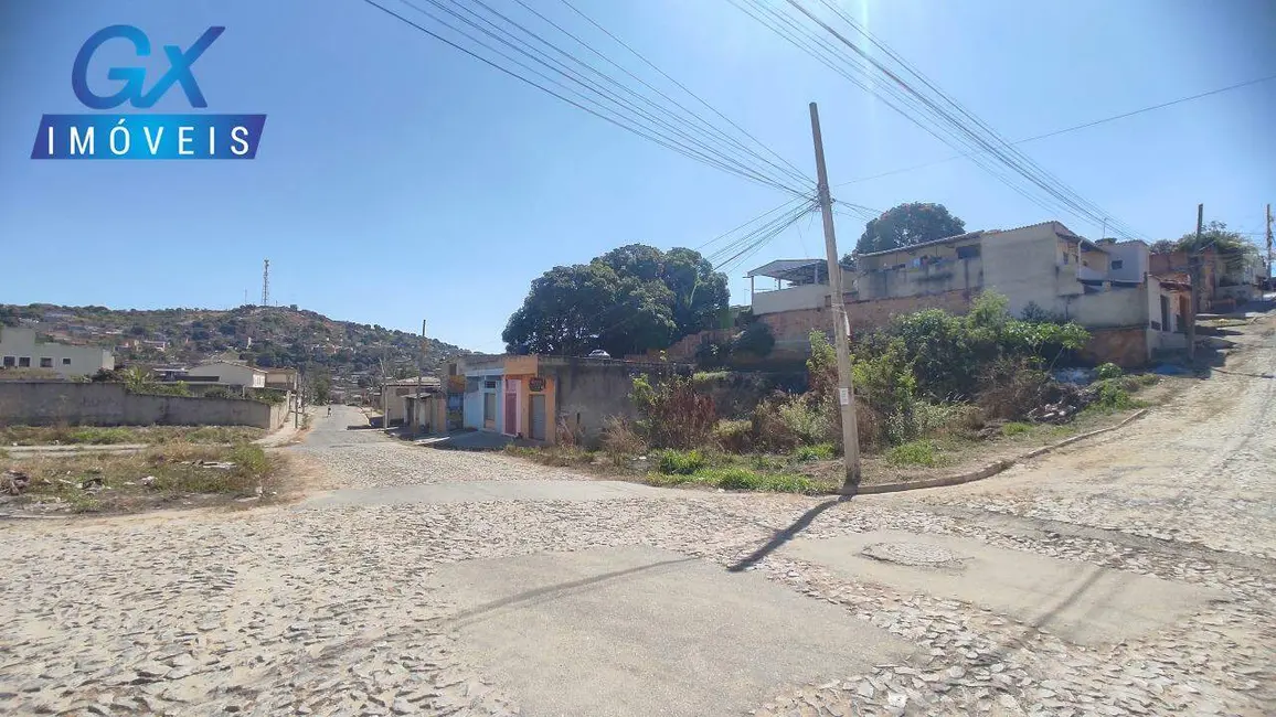Terreno / Lote à venda, 390m2 em Veneza, Ribeirao Das Neves - MG - imagem 4 Foto 4 de Terreno / Lote à venda, 390m2 em Veneza, Ribeirao Das Neves - MG