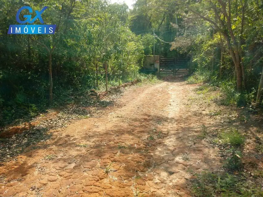 Chácara com 2 quartos à venda em Esmeraldas - MG - imagem 5 Foto 5 de Chácara com 2 quartos à venda em Esmeraldas - MG