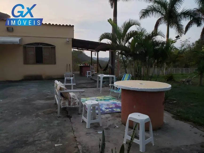 Chácara com 2 quartos à venda em Esmeraldas - MG - imagem 7 Foto 7 de Chácara com 2 quartos à venda em Esmeraldas - MG
