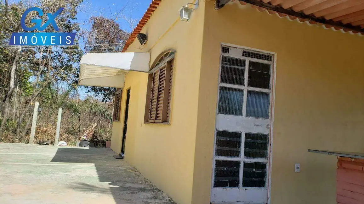 Chácara com 2 quartos à venda em Esmeraldas - MG - imagem 6 Foto 6 de Chácara com 2 quartos à venda em Esmeraldas - MG