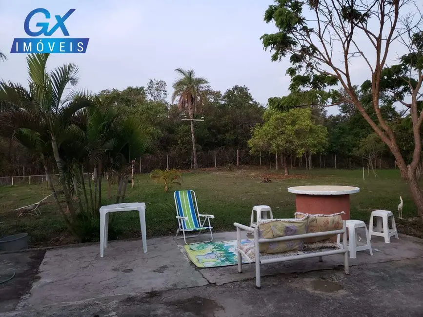 Chácara com 2 quartos à venda em Esmeraldas - MG - imagem 9 Foto 9 de Chácara com 2 quartos à venda em Esmeraldas - MG