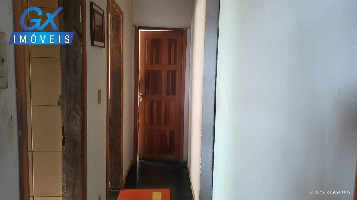 Foto 6 de Casa com 3 quartos à venda, 110m2 em Conjunto Henrique Sapori, Ribeirao Das Neves - MG