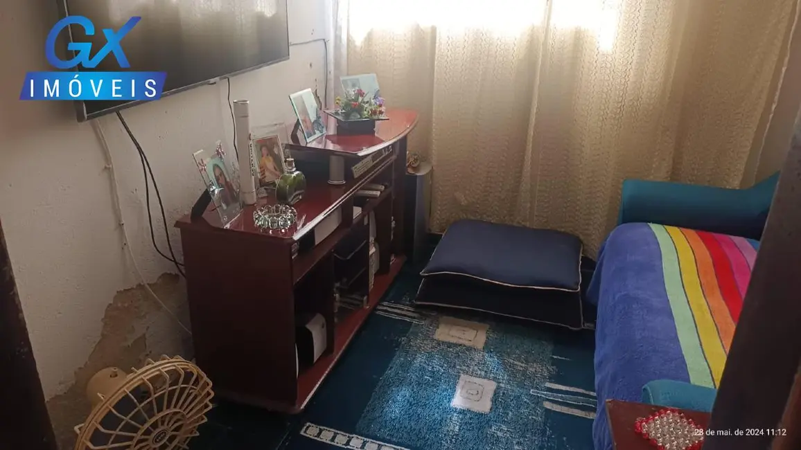 Foto 9 de Casa com 3 quartos à venda, 110m2 em Conjunto Henrique Sapori, Ribeirao Das Neves - MG