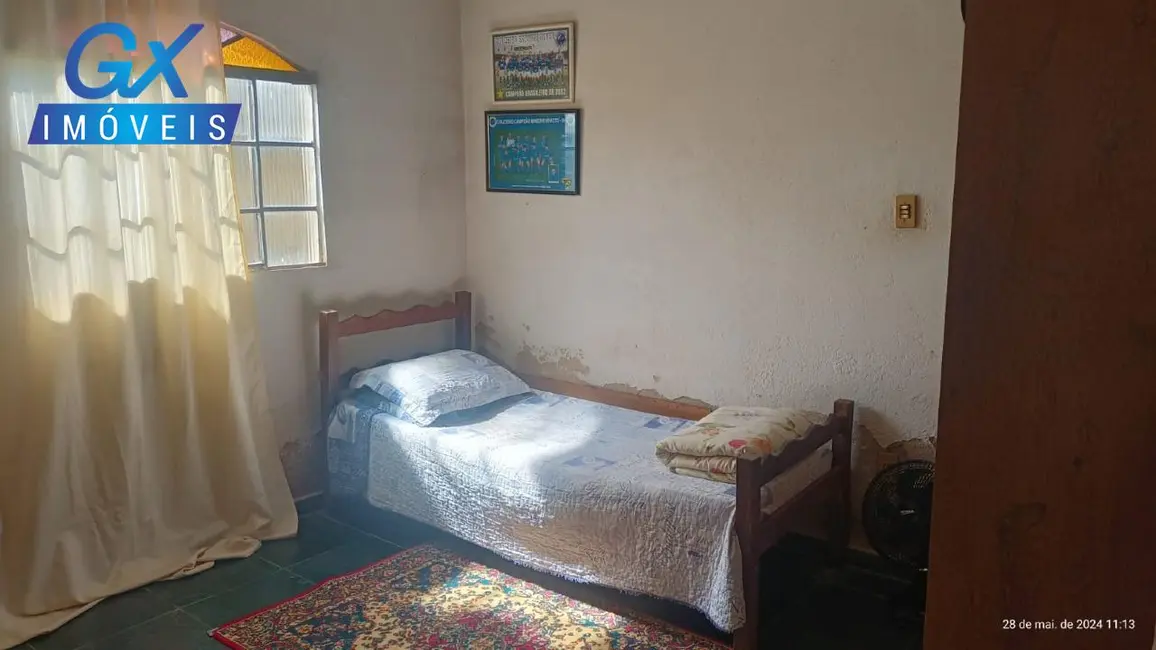 Foto 7 de Casa com 3 quartos à venda, 110m2 em Conjunto Henrique Sapori, Ribeirao Das Neves - MG