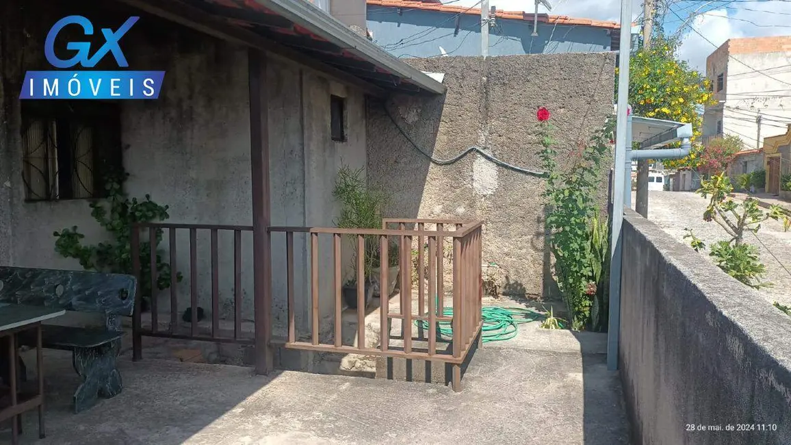 Foto 3 de Casa com 3 quartos à venda, 110m2 em Conjunto Henrique Sapori, Ribeirao Das Neves - MG